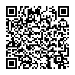 C&oacute;digo QR con el enlace al titular El colegio GadaÃ±Ã³n celebra el &ldquo;dÃ­a de la no violencia y la paz&rdquo; en el salÃ³n de actos del Ayuntamiento