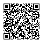 C&oacute;digo QR con el enlace al titular Faraones, pirÃ¡mides y momias en la Convivencia de Carnaval del CRA de El Burgo