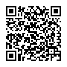 C&oacute;digo QR con el enlace al titular Premio Hiedra SÃ¡nchez de Periodismo sobre ReligiÃ³n.