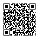 C&oacute;digo QR con el enlace al titular Este jueves se activa la alerta naranja por nevadas en LeÃ³n