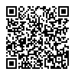 C&oacute;digo QR con el enlace al titular Cadenas obligatorias en todos los puertos de acceso a Asturias y cuatro cerrados desde LeÃ³n