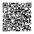 C&oacute;digo QR con el enlace al titular Alexandre Lacaze recitarÃ¡ su poemario 'Los arrecifes de la esperanza' hoy en el Bar Belmondo