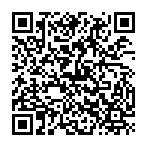 C&oacute;digo QR con el enlace al titular Un joven de Ponferrada condenado a indemnizar a otro al que le arrancÃ³ parte de la nariz de un mordisco