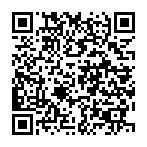 C&oacute;digo QR con el enlace al titular LeÃ³n correrÃ¡ en favor de los niÃ±os refugiados en una nueva ediciÃ³n de la â€˜Carrera Solidaria Entreculturasâ€™