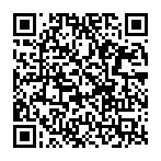 C&oacute;digo QR con el enlace al titular Susto en Ponferrada al derribarse parte de un edificio al ser demolido en pleno centro de la ciudad