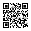 C&oacute;digo QR con el enlace al titular Tres de febrero