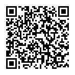 C&oacute;digo QR con el enlace al titular Charla sobre desarrollo de la persona en el Colegio Virgen de las Candelas