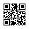 C&oacute;digo QR con el enlace al titular Los pendones de LeÃ³n, que serÃ¡n BIC inmaterial, seducen en Sevilla