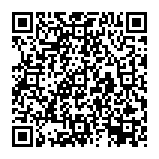 C&oacute;digo QR con el enlace al titular Un incendio arrasa una nave agrÃ­cola y obliga a desalojar una vivienda en Villaobispo (LeÃ³n)