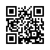 C&oacute;digo QR con el enlace al titular Blancoart: donde la inspiraciÃ³n se encuentra en todas partes