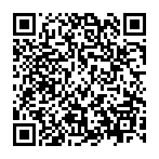 C&oacute;digo QR con el enlace al titular Astorga entrega la medalla del bimilenario al hispanista e historiador Stanley Payne