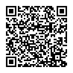 C&oacute;digo QR con el enlace al titular Bierzo Aire Limpio recalca que la planta de biomasa de Forestalia no es eficiente ni sostenible