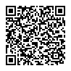 C&oacute;digo QR con el enlace al titular El mundo mÃ¡gico de Harry Potter protagoniza el concierto solidario de Auryn