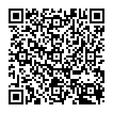 C&oacute;digo QR con el enlace al titular Descubren una araÃ±a de hace cien millones de aÃ±os con una rara particularidad: tenÃ­a una larga cola