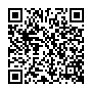 C&oacute;digo QR con el enlace al titular Una acuarela de La Urna, cartel de la Semana Santa de SahagÃºn