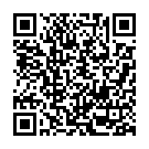 C&oacute;digo QR con el enlace al titular El agua pudo formar rÃ­os y lagos en Marte durante perÃ­odos cÃ¡lidos