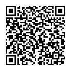 C&oacute;digo QR con el enlace al titular CB pide a DiputaciÃ³n el arreglo de la carretera LE-5228 en los accesos a Villar y Salas de los Barrios