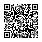 C&oacute;digo QR con el enlace al titular Amal y George Clooney acogen a un refugiado en casa