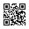 C&oacute;digo QR con el enlace al titular El autÃ©ntico carnaval baÃ±ezano da rienda suelta a la imaginaciÃ³n