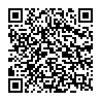 C&oacute;digo QR con el enlace al titular El muro de mÃ¡s de seis metros que bloquea San Isidro en la vertiente asturiana