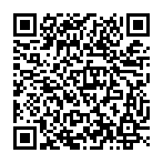 C&oacute;digo QR con el enlace al titular El gran muro de mÃ¡s de seis metros de alto y unos siete de ancho que tapa la entrada de San Isidro