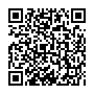 C&oacute;digo QR con el enlace al titular Reestablecido el trÃ¡fico ferroviario entre Asturias y LeÃ³n