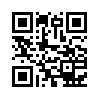 C&oacute;digo QR con el enlace al titular Una cita para poder disfrutar de la mascarada tras escapar corriendo