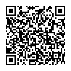 C&oacute;digo QR con el enlace al titular Sierra Pambley de LeÃ³n acoge una conferencia de la ganadora del premio Nadal 2017, Care Santos