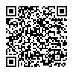 C&oacute;digo QR con el enlace al titular Guirrios, madamitos y toros se echaron a la calle en Velilla de la Reina