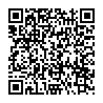 C&oacute;digo QR con el enlace al titular El impresionante vÃ­deo de la mÃ¡quina quitanieves de VillamanÃ­n abriendo paso
