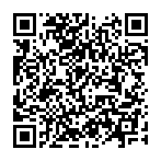 C&oacute;digo QR con el enlace al titular El impresionante vÃ­deo de la mÃ¡quina quitanieves de VillamanÃ­n abriendo paso
