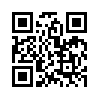 C&oacute;digo QR con el enlace al titular Alberto Turrado, subcampeÃ³n de EspaÃ±a de salvamento y socorrismo