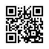C&oacute;digo QR con el enlace al titular Los disfraces vencen a los paraguas en la gran fiesta de La BaÃ±eza a Don Carnal