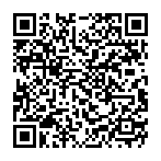 C&oacute;digo QR con el enlace al titular La obra teatral â€˜LigazÃ³n y la Rosa de Papelâ€™, llega a Cistierna