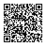 C&oacute;digo QR con el enlace al titular La 'Miel de Bosque' de Urzapa, plata en el certamen internacional Biolmiel de Bolonia