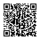 C&oacute;digo QR con el enlace al titular Constituido el jurado del premio de periodismo 'Maite Almanza'