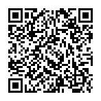 C&oacute;digo QR con el enlace al titular La Academia de Veterinarias de LeÃ³n abre el curso con una charla sobre 'Minotauromaquia'