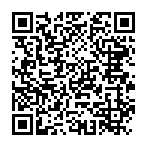 C&oacute;digo QR con el enlace al titular Salah marca el segundo del Liverpool