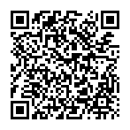C&oacute;digo QR con el enlace al titular Una cÃ³mica comitiva llora entre carcajadas en el entierro mÃ¡s irreverente