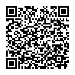 C&oacute;digo QR con el enlace al titular El Museo ArqueolÃ³gico de Cacabelos vuelve a sus orÃ­genes con la exposiciÃ³n 'Cavernarios'