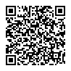 C&oacute;digo QR con el enlace al titular El Museo de la EnergÃ­a de Ponferrada organiza este el taller 'con la B de Bacteria'