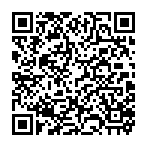 C&oacute;digo QR con el enlace al titular La policÃ­a para un coche por exceso de peso y halla a una niÃ±a atrapada entre los bÃ¡rtulos
