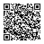 C&oacute;digo QR con el enlace al titular LeÃ³n en ComÃºn propone que se utilice el Mercado del Conde como escaparate de la capitalidad gastronÃ³mica