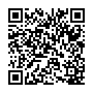 C&oacute;digo QR con el enlace al titular Cielos cubiertos con precipitaciones dÃ©biles y temperaturas estables