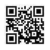 C&oacute;digo QR con el enlace al titular El AMPA del Instituto Ornia invita a chocolate a la comunidad educativa