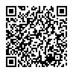 C&oacute;digo QR con el enlace al titular Un artista con alma de actor