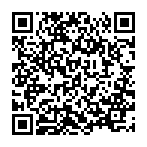 C&oacute;digo QR con el enlace al titular Un camarero se clava un cuchillo en el abdomen para simular un robo y ocultar su visita al casino