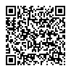 C&oacute;digo QR con el enlace al titular Real Madrid-Barcelona, en directo