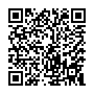 C&oacute;digo QR con el enlace al titular El niÃ±o cantante AdriÃ¡n MartÃ­n, hospitalizado de nuevo por su hidrocefalia