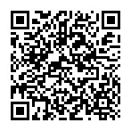 C&oacute;digo QR con el enlace al titular Con esta &ldquo;quitanieves casera&rdquo; quitan la nieve de los tejados de Acebedo